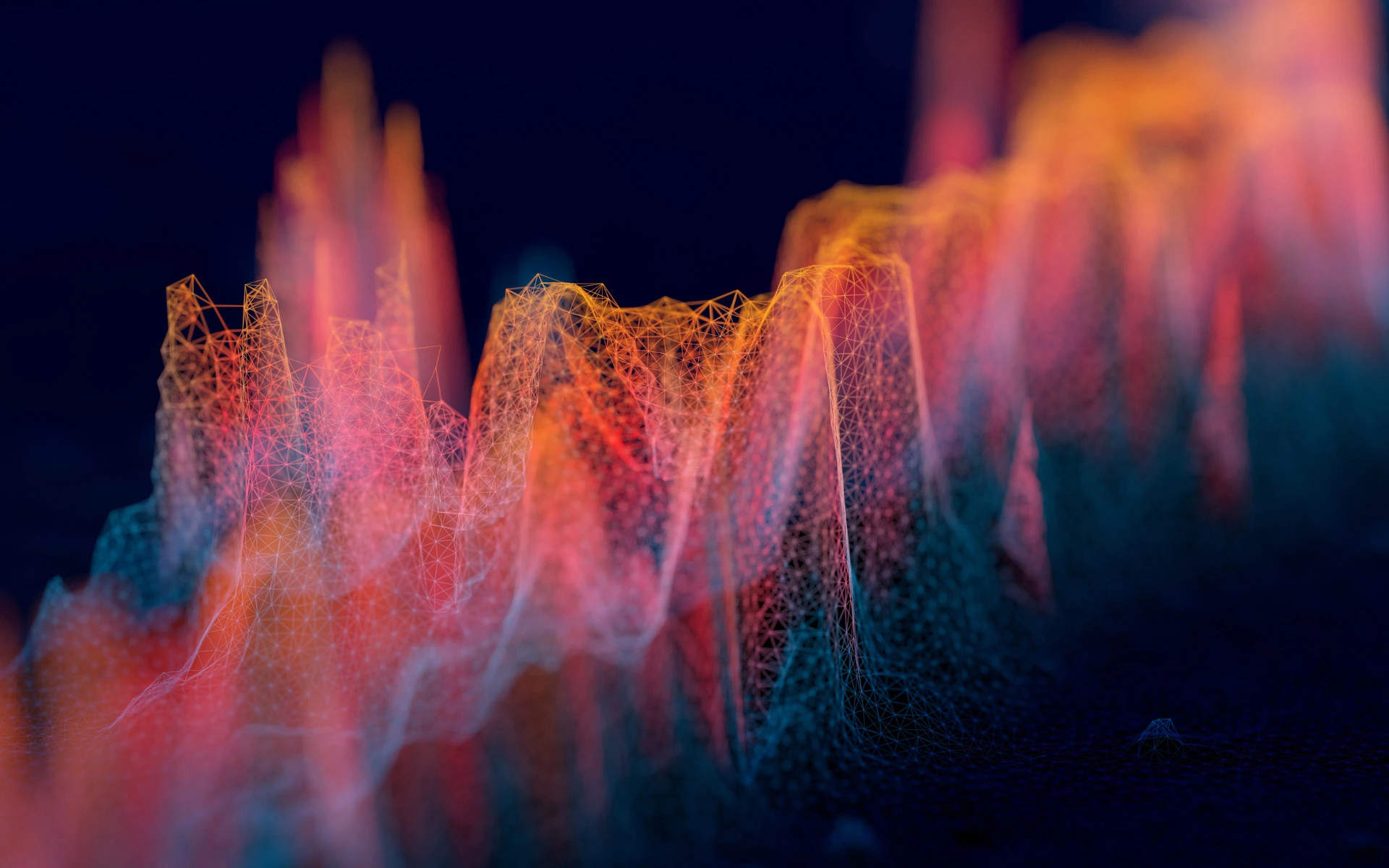 Monitoramento de Infraestrutura de TI Distribuída - Zabbix